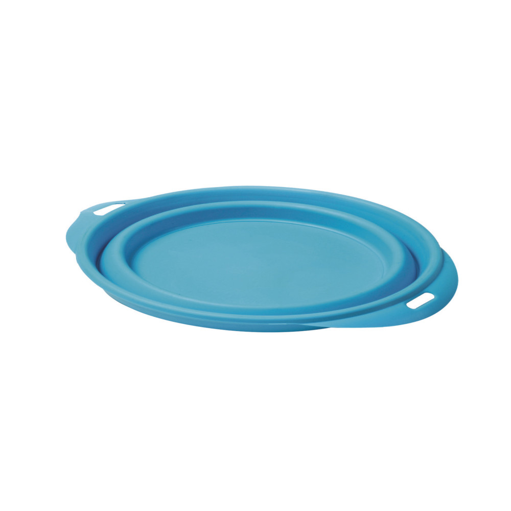 RECORD Gamelle Silicone L 23x17x7cm