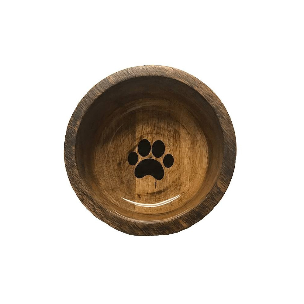 FELICAN Gamelle Wooden 0.45 lt