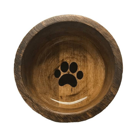 FELICAN Gamelle Wooden 0.45 lt