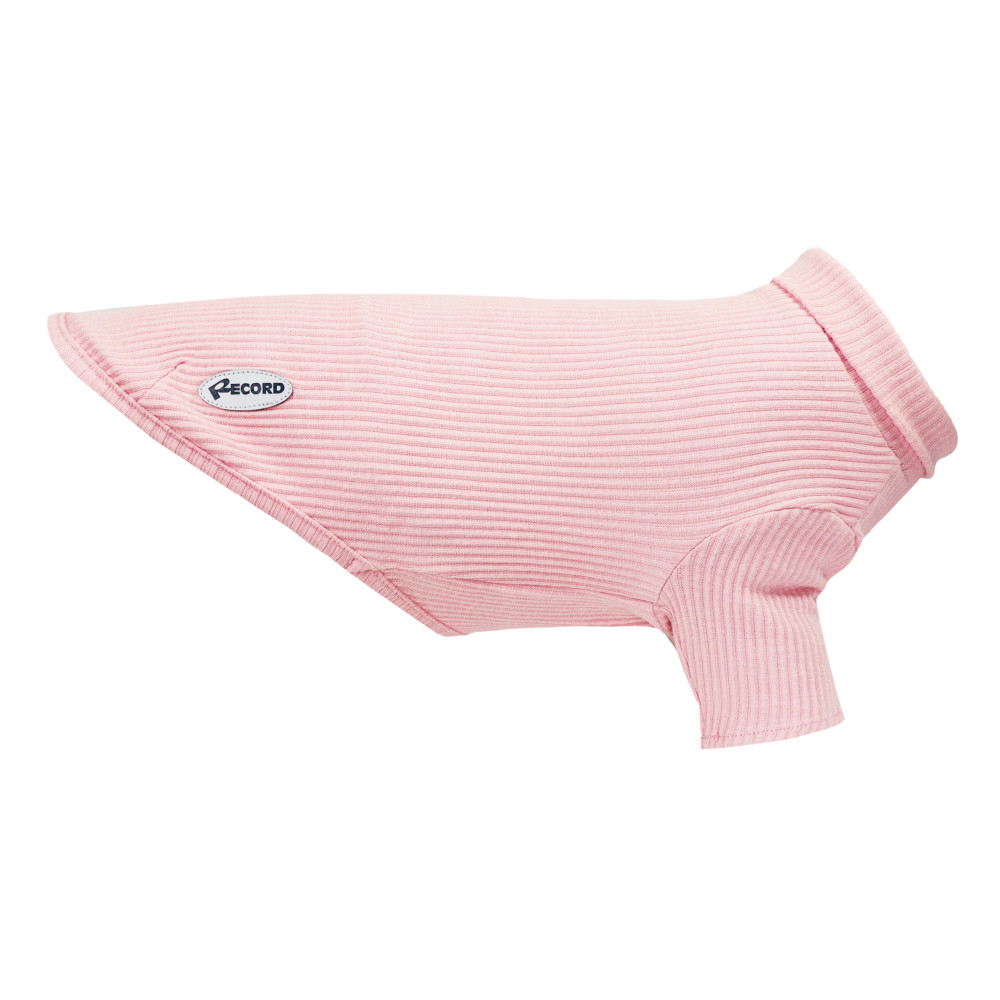 RECORD Pull ICE CREAM ROSE L 66X36-39cm