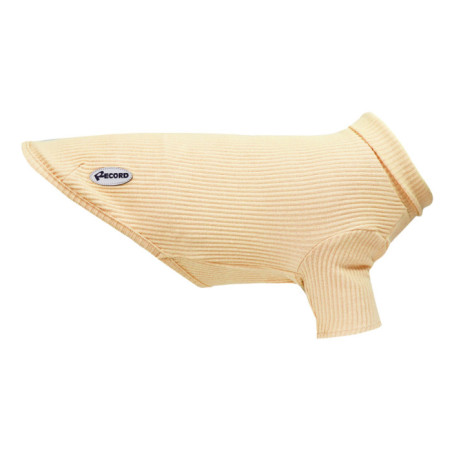 RECORD Pull ICE CREAM JAUNE XL 73X40-43cm