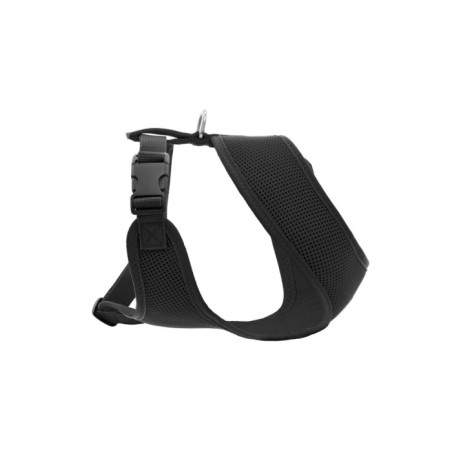 RECORD Harnais FAST Noir 37-43-51-74cm