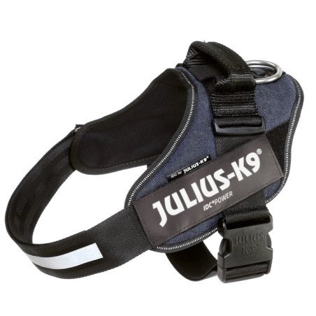 Julius k-9 size 1 Jean 63-85 cm. 23-30 kg