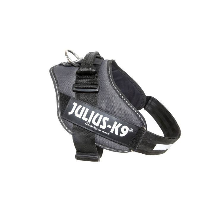 Julius k-9 size 1 Gris 63-85 cm. 23-30 kg