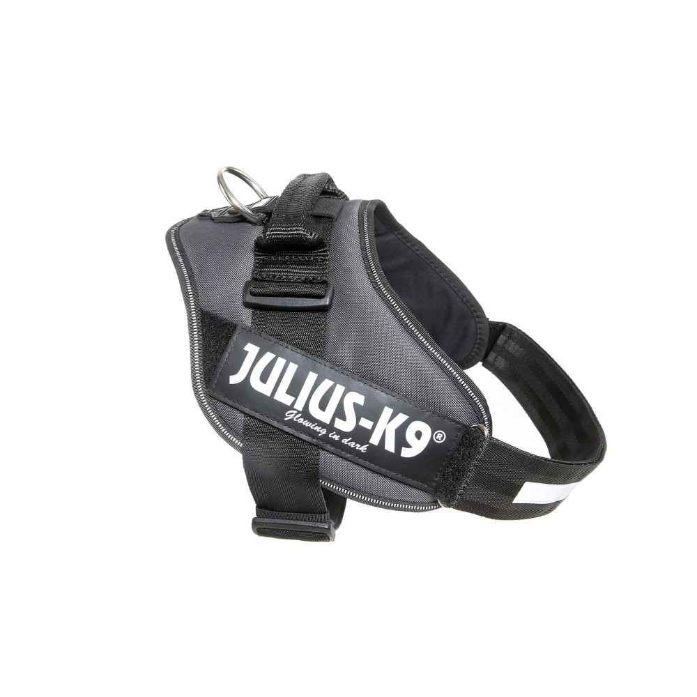 Julius k-9 size 1 Gris 63-85 cm. 23-30 kg