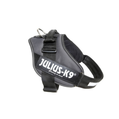 Julius k-9 size 1 Gris 63-85 cm. 23-30 kg