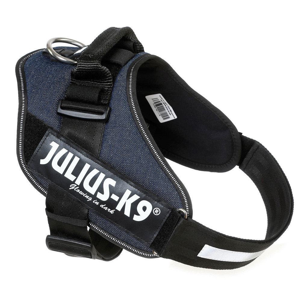 Julius k-9 size 2 Jean 71-96 cm. 28-40 kg