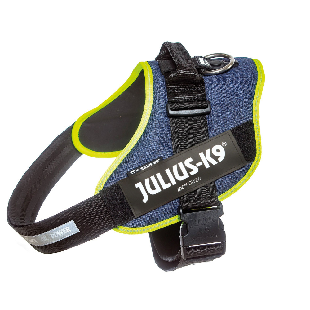 Julius k-9 size 3 Jean 82-115 cm. 40-70 kg