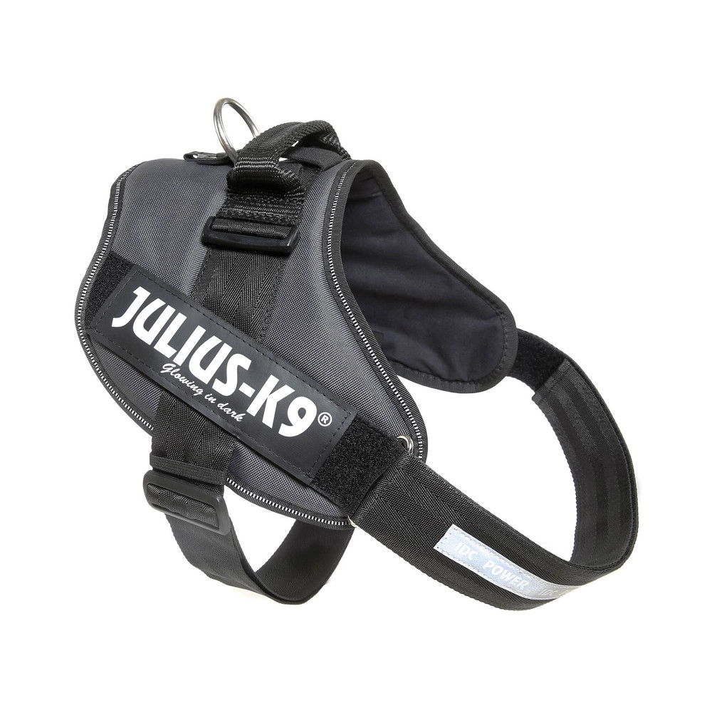 Julius k-9 size 3 Gris 82-115 cm. 40-70 kg