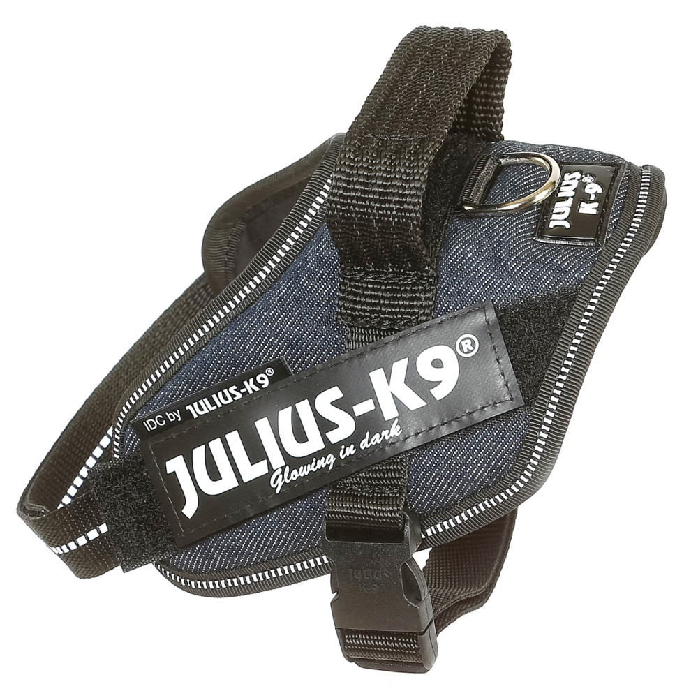 Julius k-9 MINIMINI Jean 40-53 cm. 4-7 kg