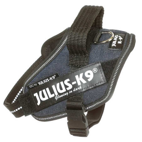 Julius k-9 MINIMINI Jean 40-53 cm. 4-7 kg