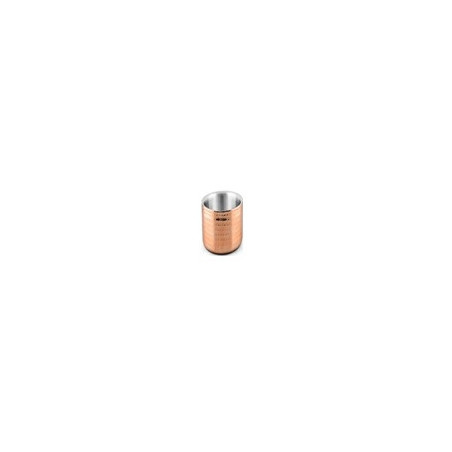 FELICAN Gamelle Yummy Hammered& color 0.45LT