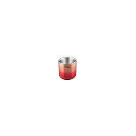 FELICAN Gamelle Yummy Hammered& color 0.9LT