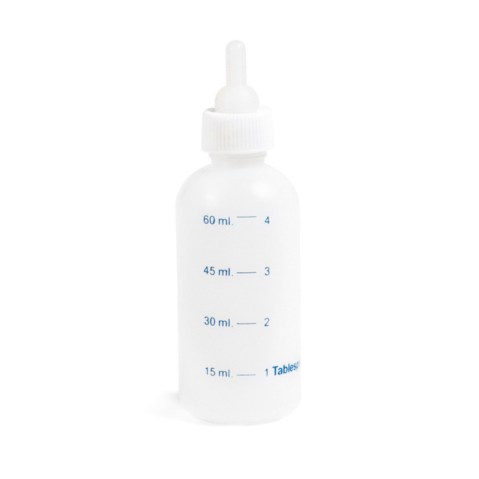 RECORD Biberon PM 60 ml
