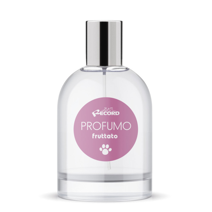 RECORD Parfum FRUTTATO 100ml