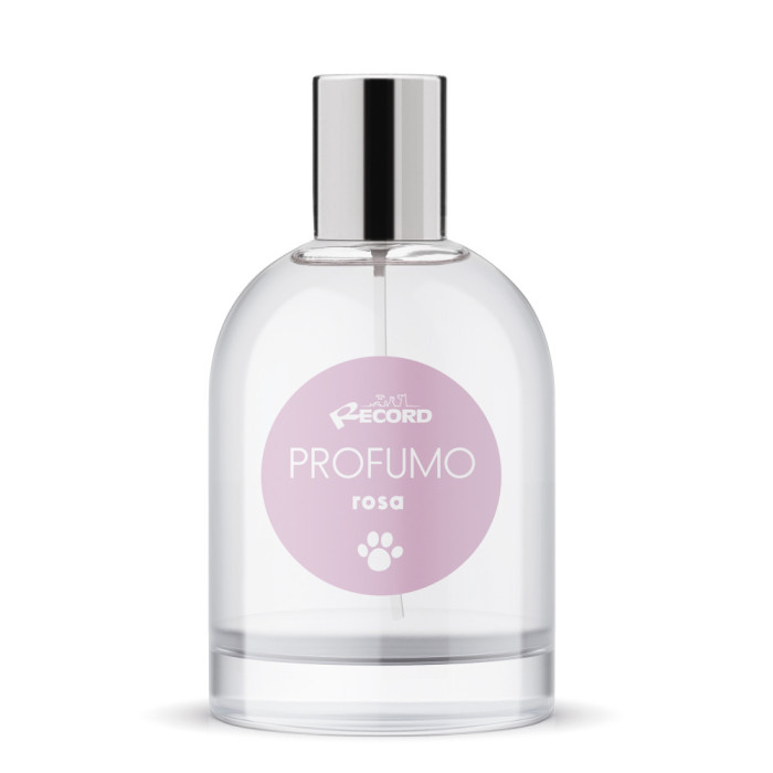 RECORD Parfum ALLA ROSA 100ml