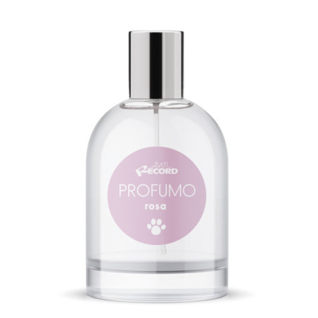 RECORD Parfum ALLA ROSA 100ml