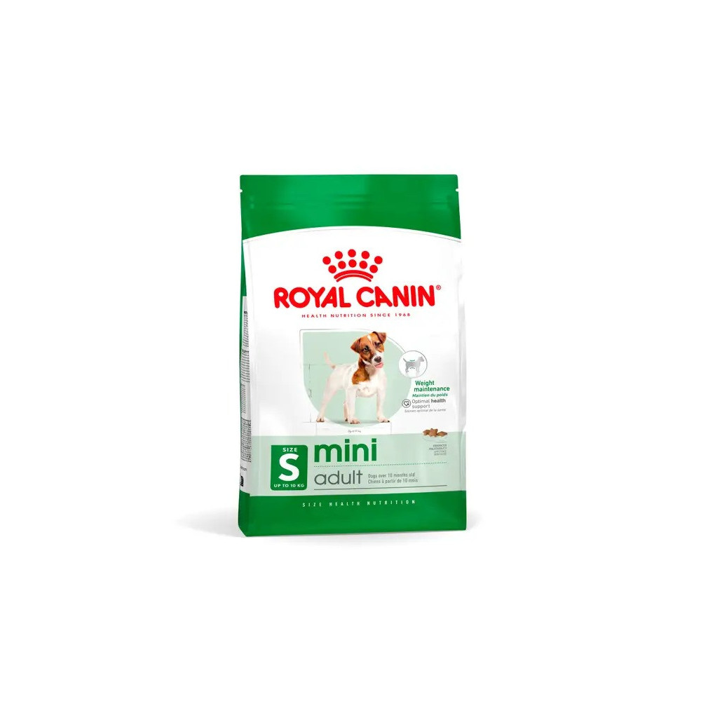 SHN Royal canin CHIEN Mini Adult 2 Kg
