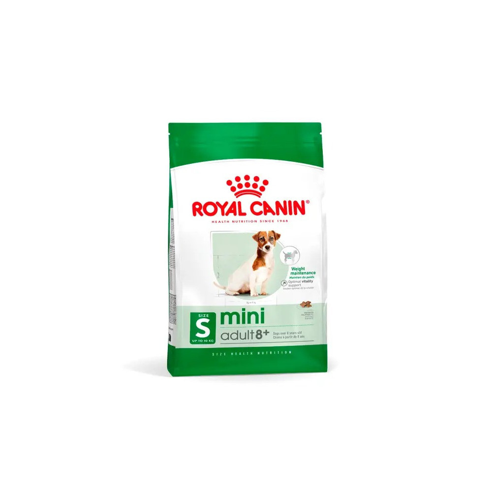 SHN Royal canin CHIEN Mini Adult 800gr