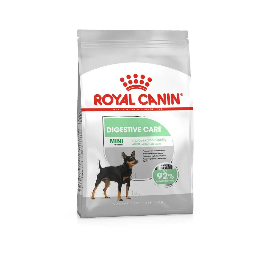 SHN Royal canin CHIEN DIGESTIVE CARE 3 Kg