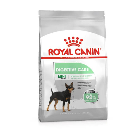 SHN Royal canin CHIEN DIGESTIVE CARE 3 Kg