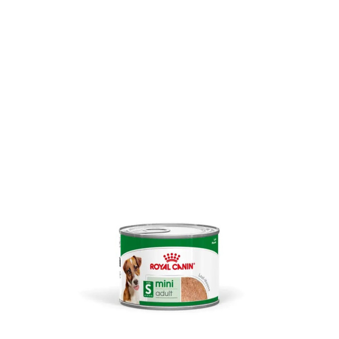 SHN Royal canin CHIEN Mini Adult 195 Gr