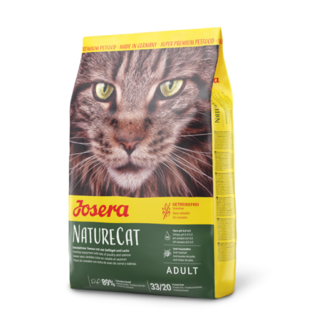 JOSERA Grain Free Nature Cat 2kg