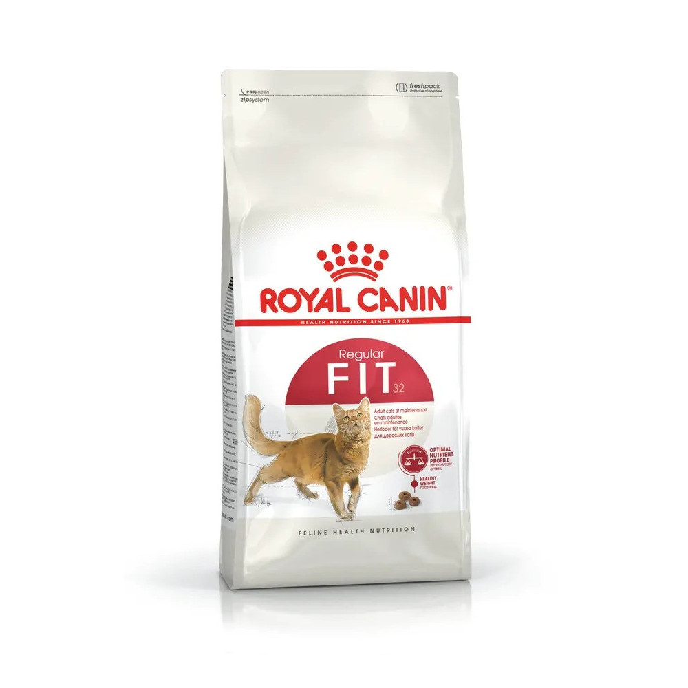 FHN Royal canin CHAT FIT32 2 Kg