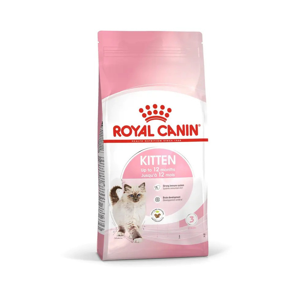 FHN Royal canin CHAT Kitten36 2 Kg