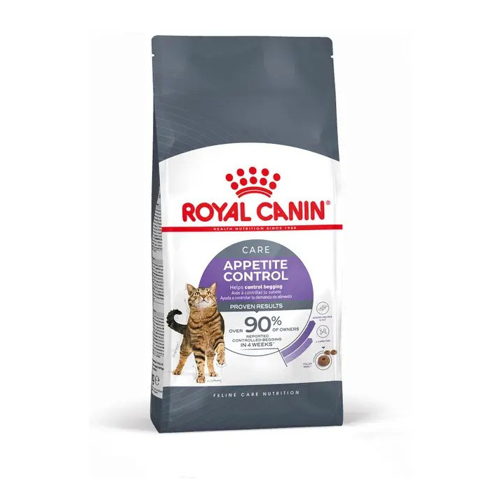 FHN Royal canin CHAT Appetite Control Sterilised 2 kg