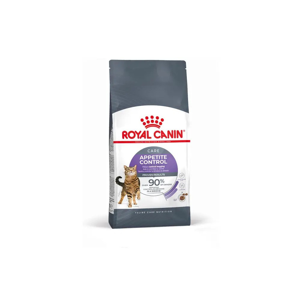 FHN Royal canin CHAT Appetite Control Sterilised 2 kg