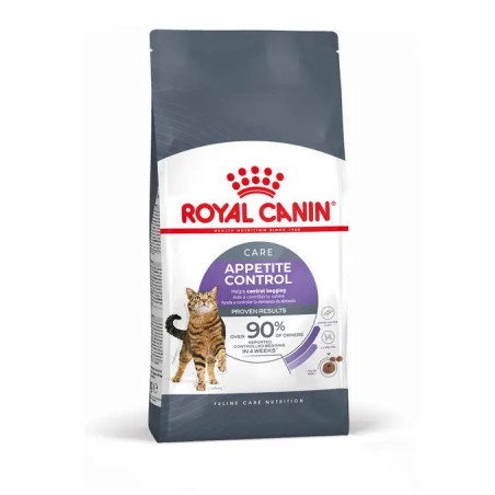 FHN Royal canin CHAT Appetite Control Sterilised 2 kg