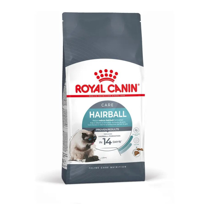 FCN Royal canin CHAT Hairball 2 Kg