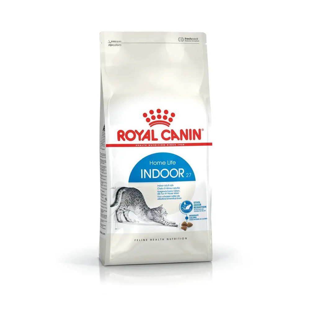 FHN Royal canin CHAT INDOOR27 2 Kg