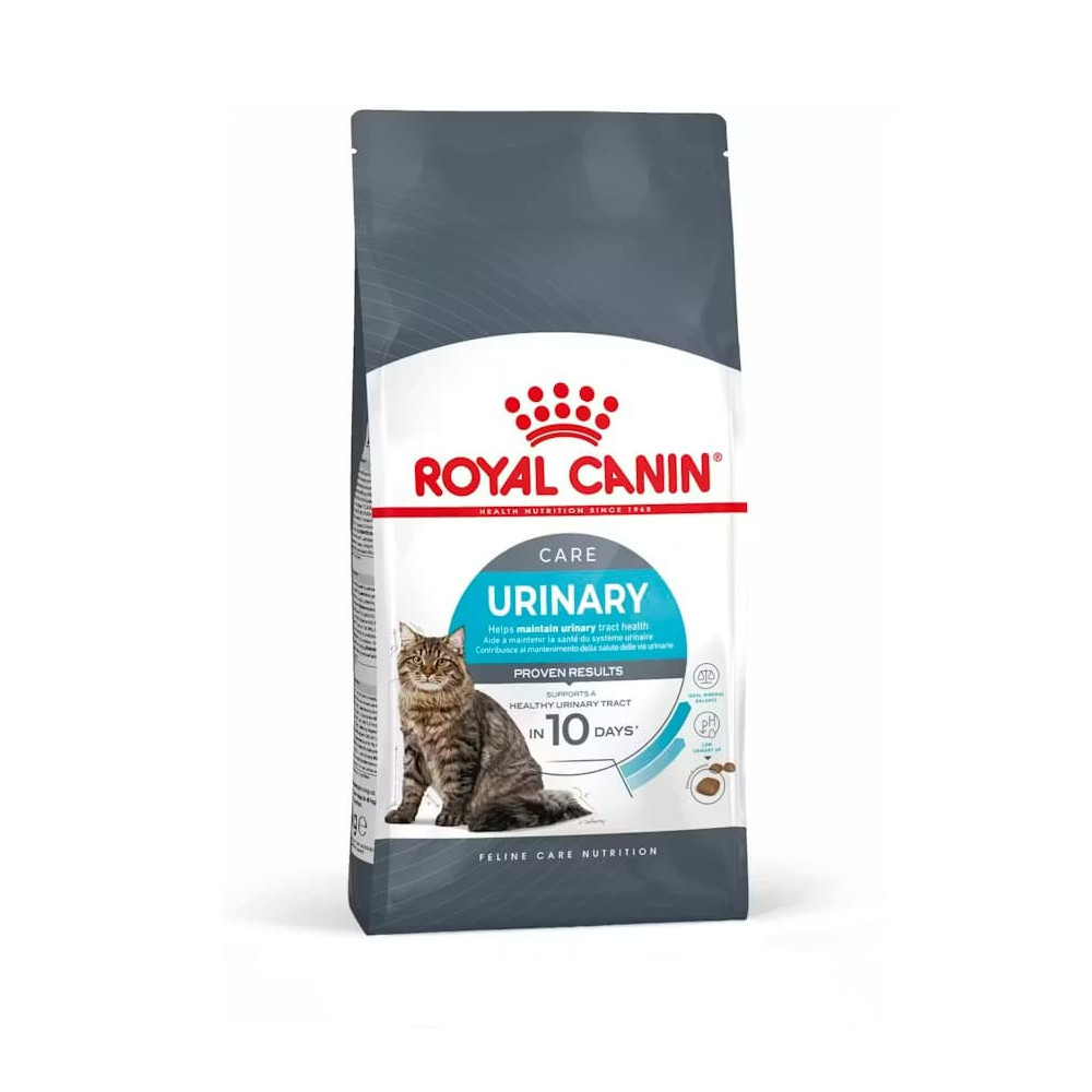 FCN Royal Canin CHAT Urinary Care 2 kg