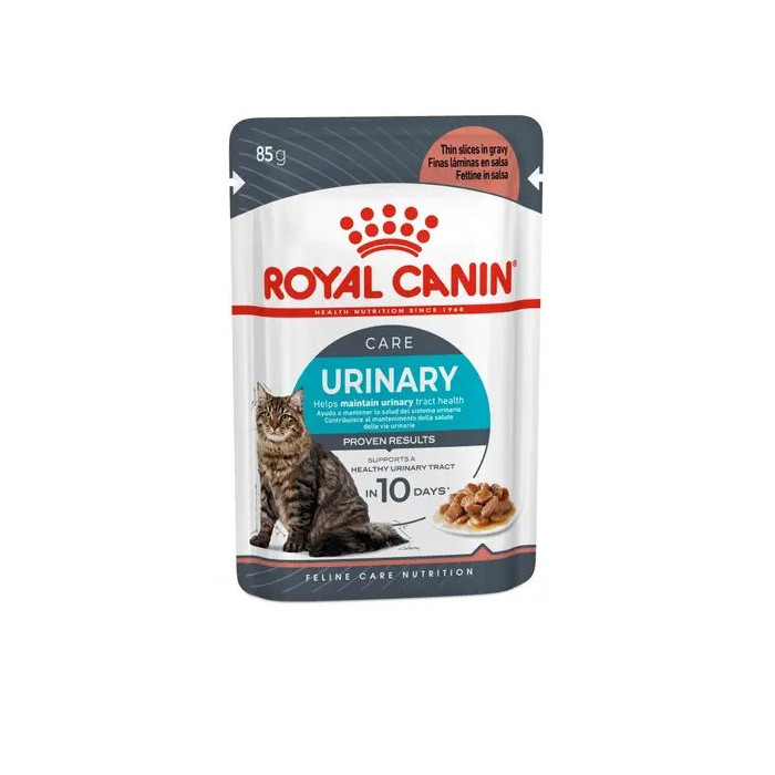 FCN Royal Canin CHAT Urinary Care 12x 85gr