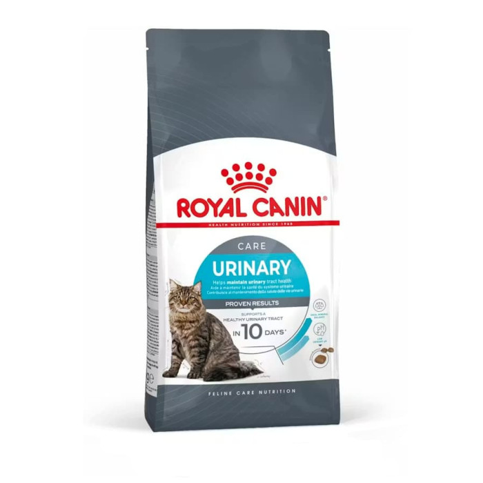 FCN Royal Canin CHAT Urinary Care 400gr