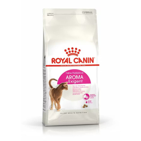 FHN Royal canin CHAT Aroma Exigent 2 Kg