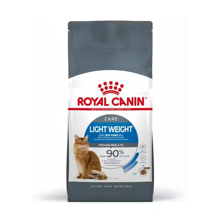 FHN Royal canin CHAT Light 1.5 Kg