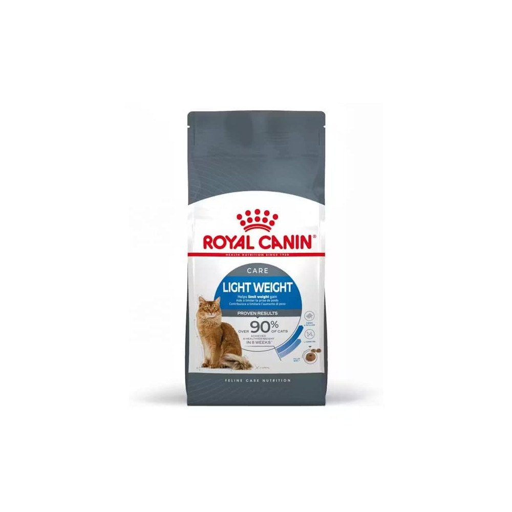 FHN Royal canin CHAT Light 1.5 Kg