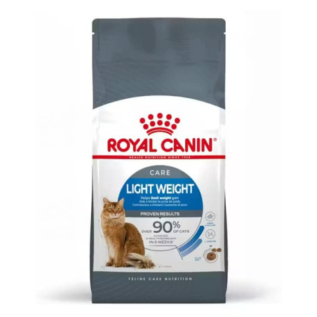 FHN Royal canin CHAT Light 1.5 Kg