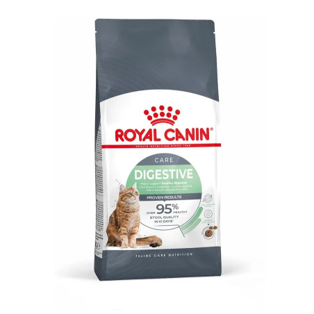 FHN Royal canin CHAT Digestive 2 Kg