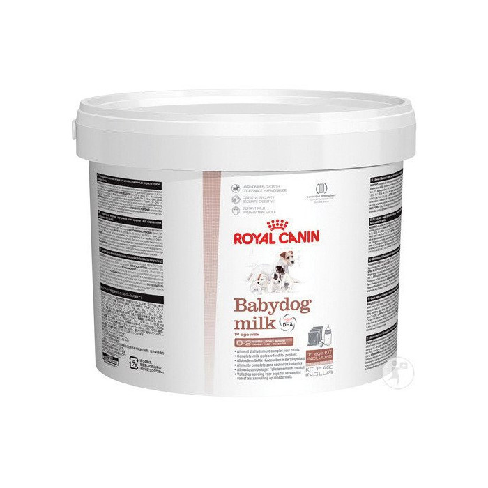 Royal canin BABY DOG MILK 2kg