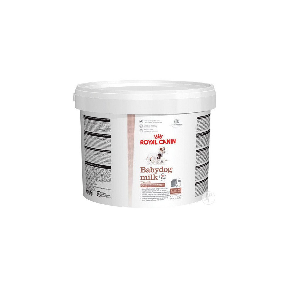 Royal canin BABY DOG MILK 2kg