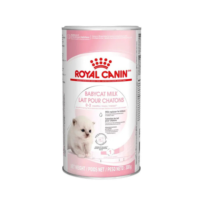 Royal canin BABY CAT MILK 300 GR