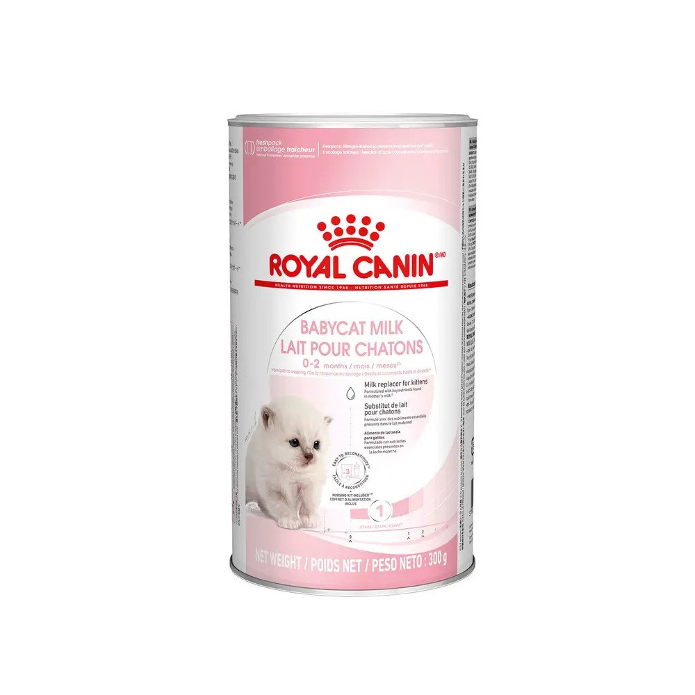 Royal canin BABY CAT MILK 300 GR
