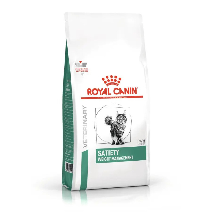 VDiet Royal Canin Chat Satiety 1.5 Kg