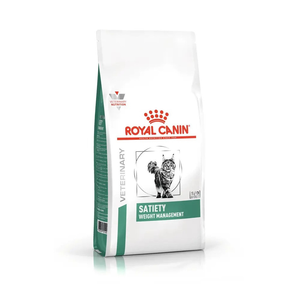 VDiet Royal Canin Chat Satiety 1.5 Kg