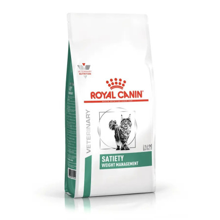 VDiet Royal Canin Chat Satiety 1.5 Kg
