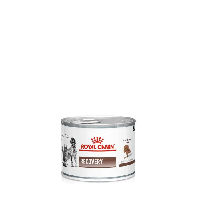 VDiet Royal Canin RECOVERY 195 gr